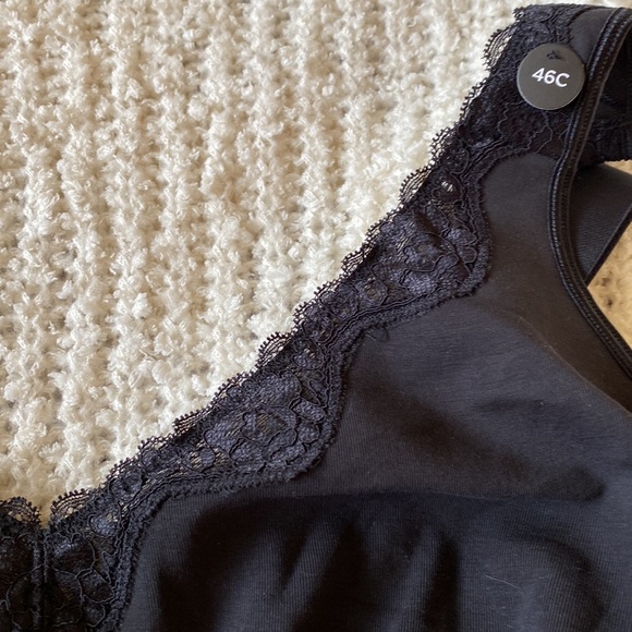 Size 46C Penningtons Voglio tshirt bra - Picture 2 of 4